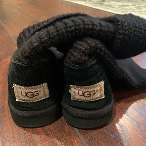 Ugg Boots Size 8